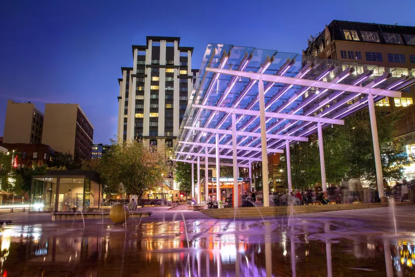 The Paramount Hotel Portland - Image 1