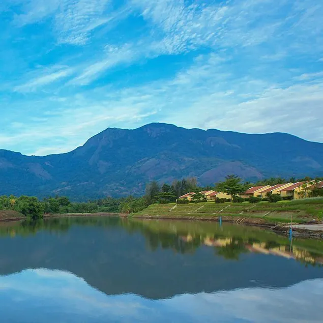 Dvara Siruvani - Image 1