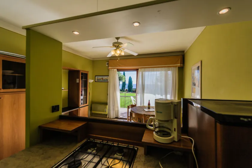 Hotel Villalsole Residence - Camera