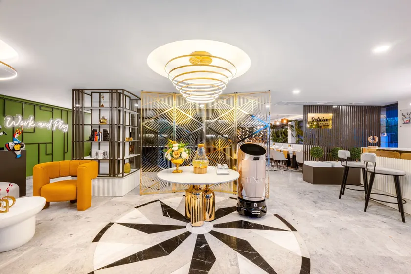 Lexia Hotel - Adult Only - Image 1