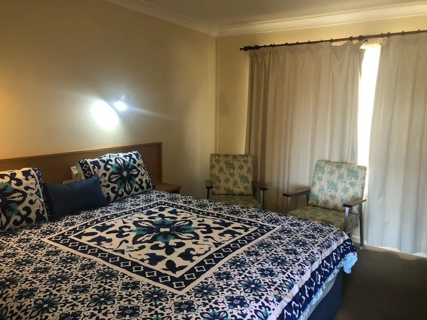 Anna Bella Motel Glen Innes - Image 1