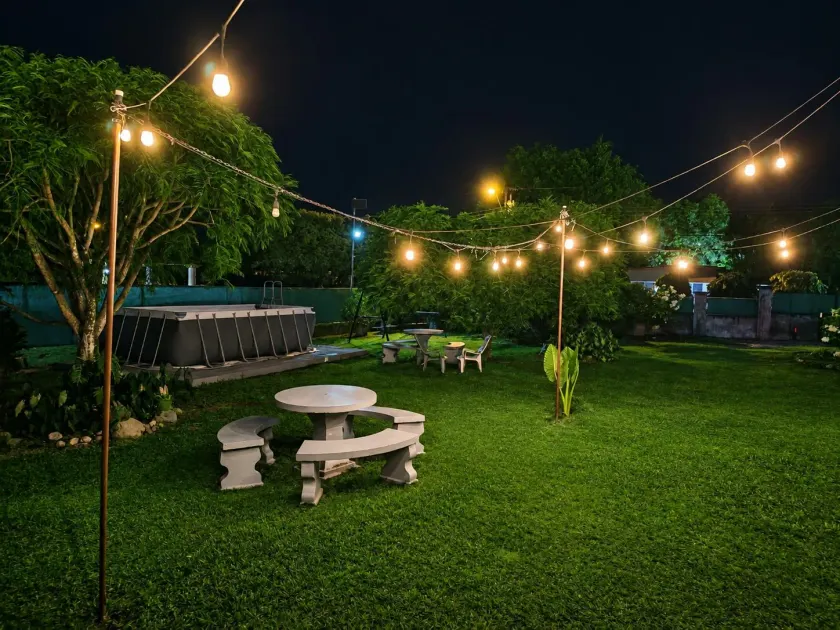 Little Italy B&B - Image 1