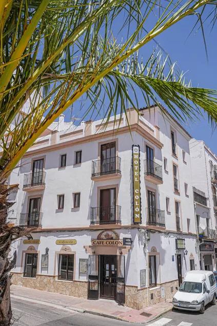 Hotel Colón - Image 1
