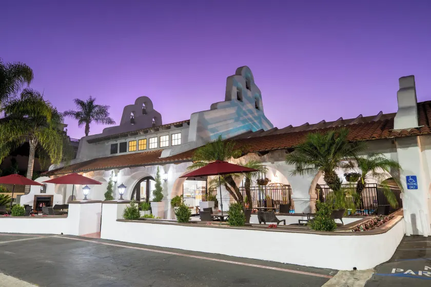 Holiday Inn Express San Clemente N – Beach Area by IHG - Image 1