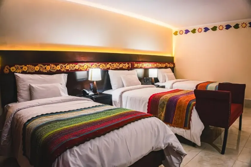 Altipacha Ayacucho Hotel - Image 1