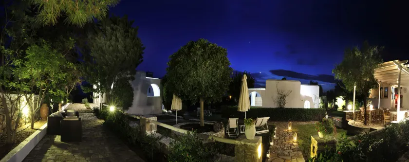 Scala Apartments - Image 1