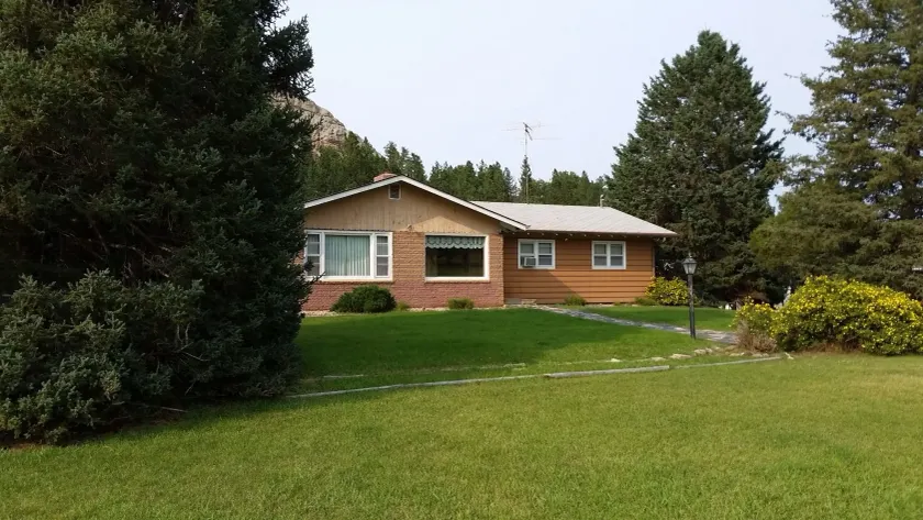 El Dorado Ranch - Image 1