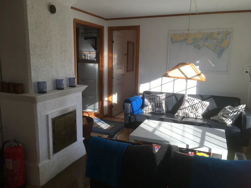 Idyllic bungalow close to sea and forest - Self contained - Image 1