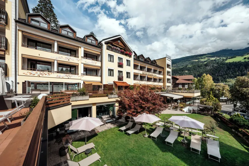 Dominik Alpine City Wellness Hotel Brixen - Adults only - Image 1