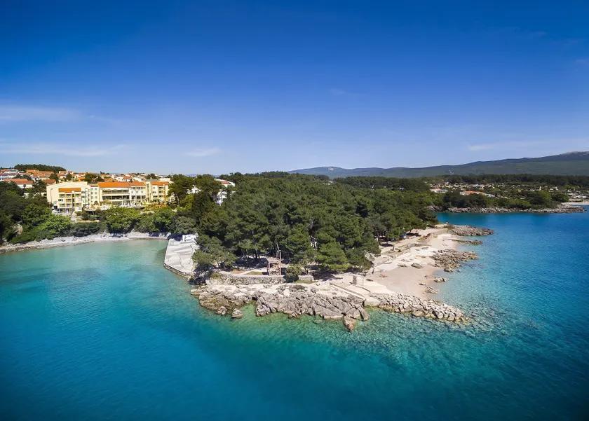 Sunny Krk by Valamar - Image 1
