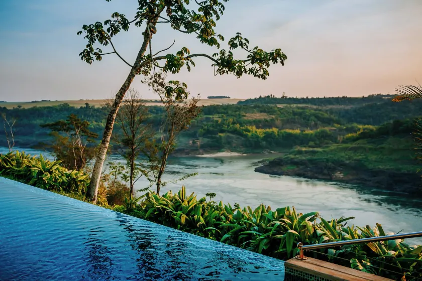 Hotel Guaminí Misión - Image 1