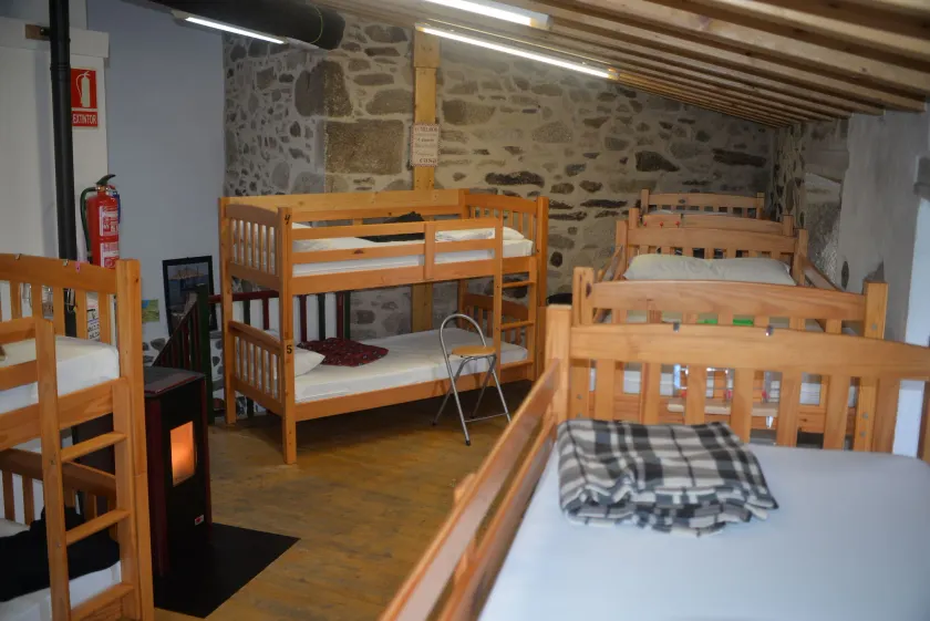 Albergue a Casina di Marcello - Image 1