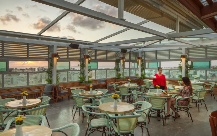 Casa Boutique Hotel - Image 1