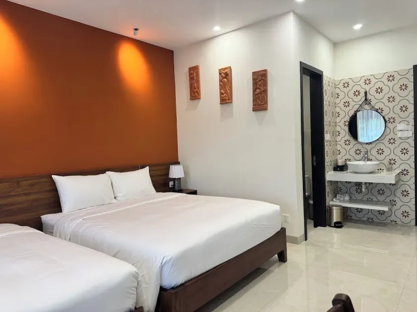 Maison De Hoi An Boutique Homestay - Image 1