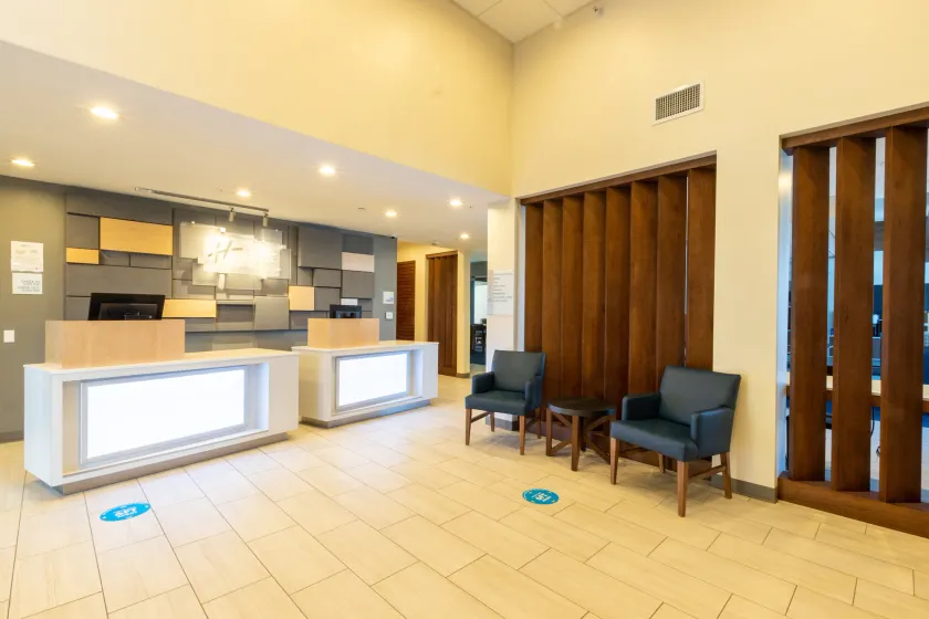 Holiday Inn Express Anaheim West by IHG - Image 1