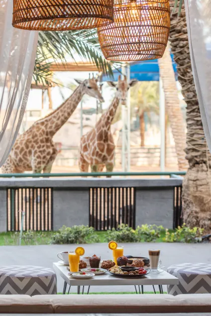 Emirates Park Resort - Image 1