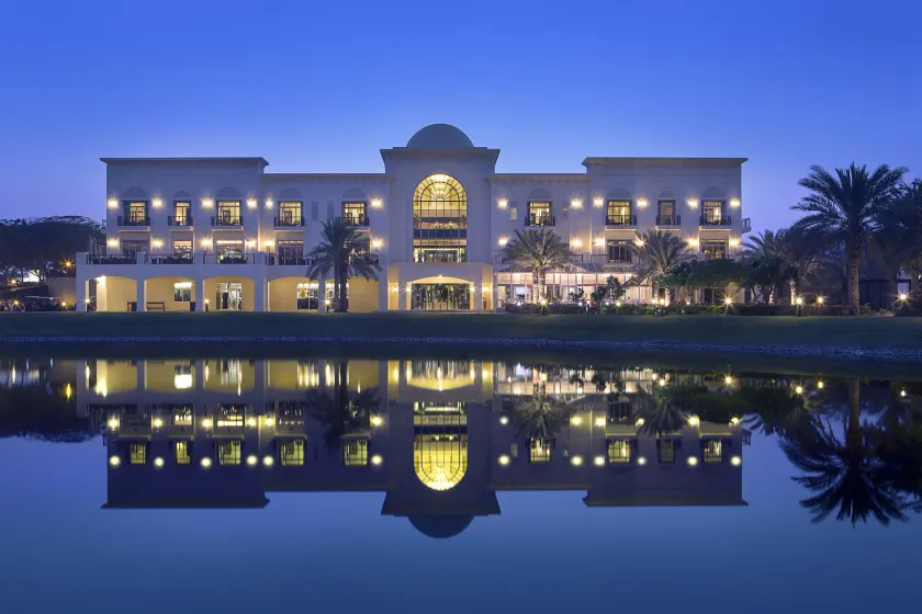 Address Montgomerie - Image 1