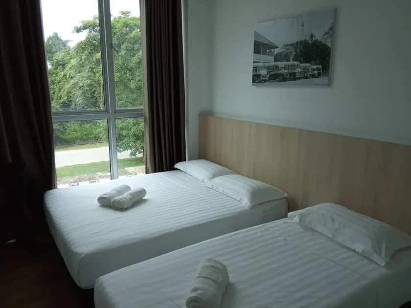 Place2Stay at Sri Aman - Image 1