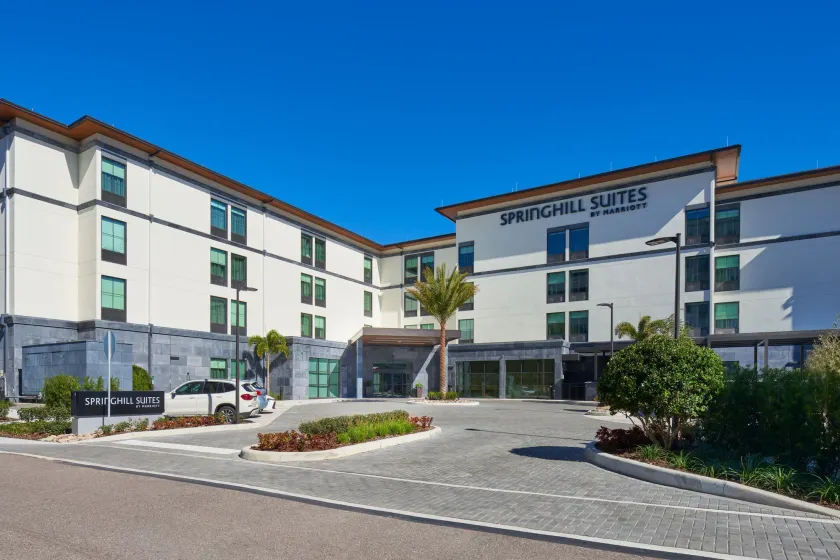 SpringHill Suites by Marriott Winter Park - Image 1