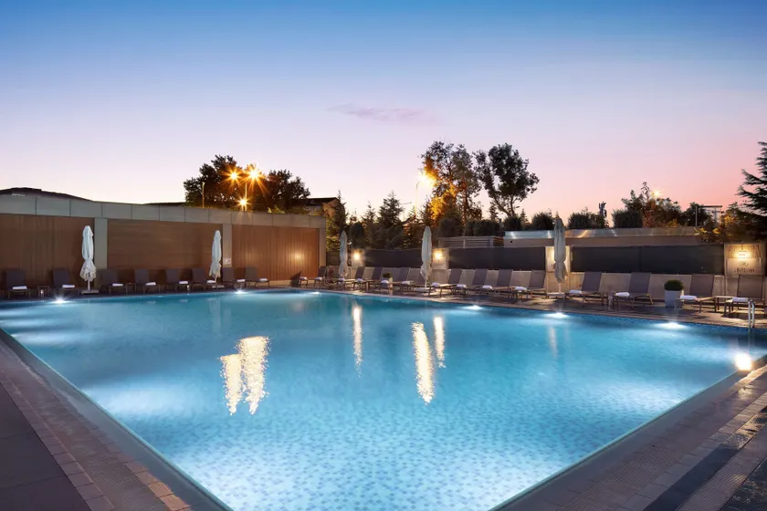 Hilton Istanbul Bakirkoy - Image 1