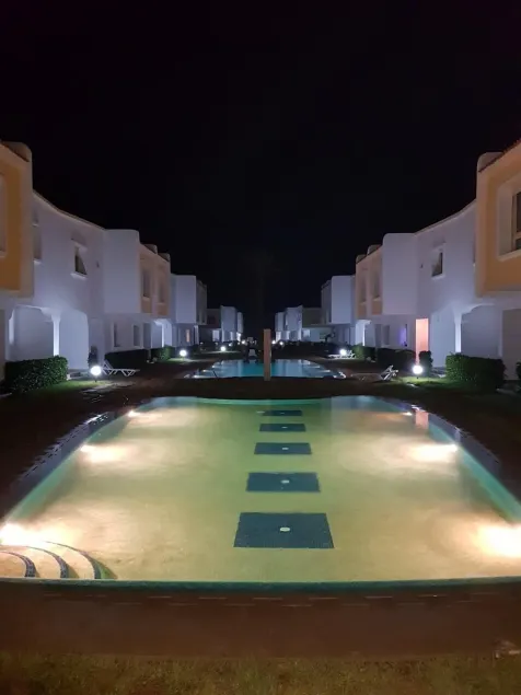Sidi Rahal Vacances Beach - Image 1