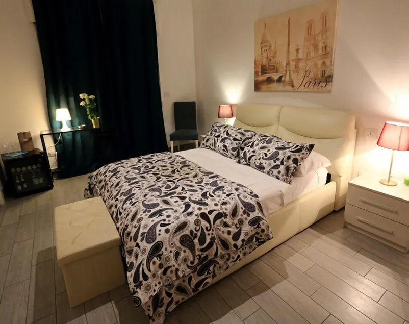 B&B Brothers Suite Vomero - Image 1