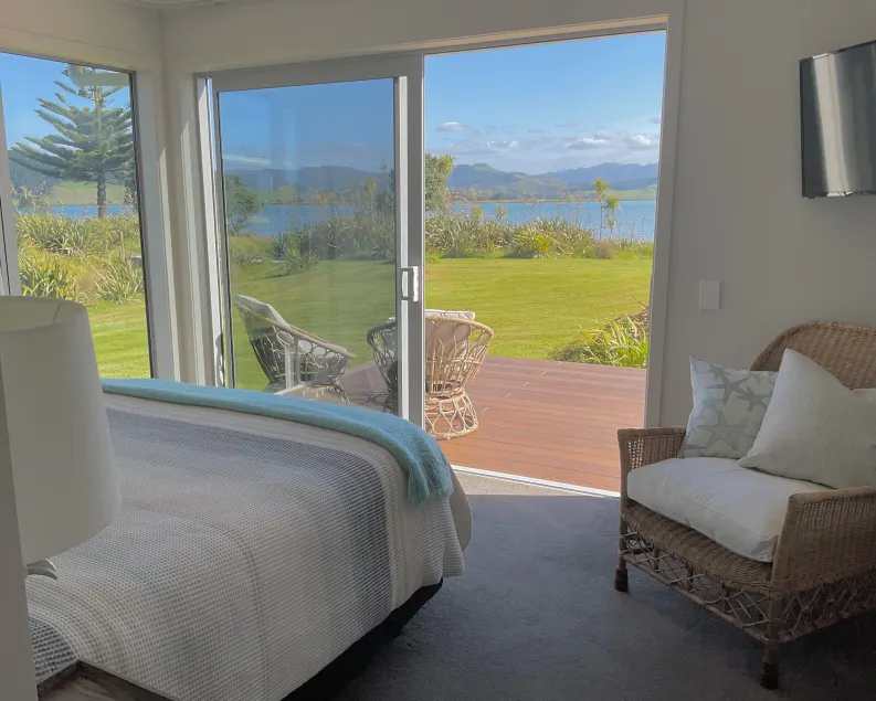 The Matarangi B & B - Image 1