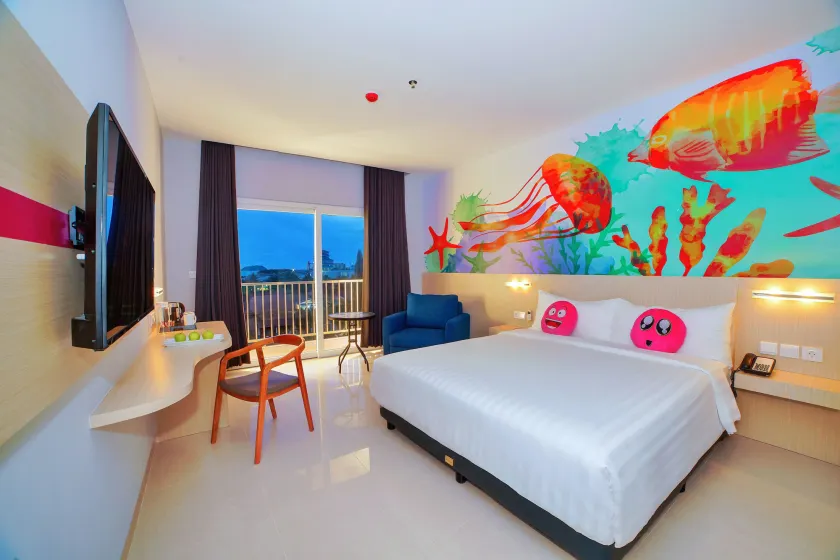 favehotel Bitung - Image 1