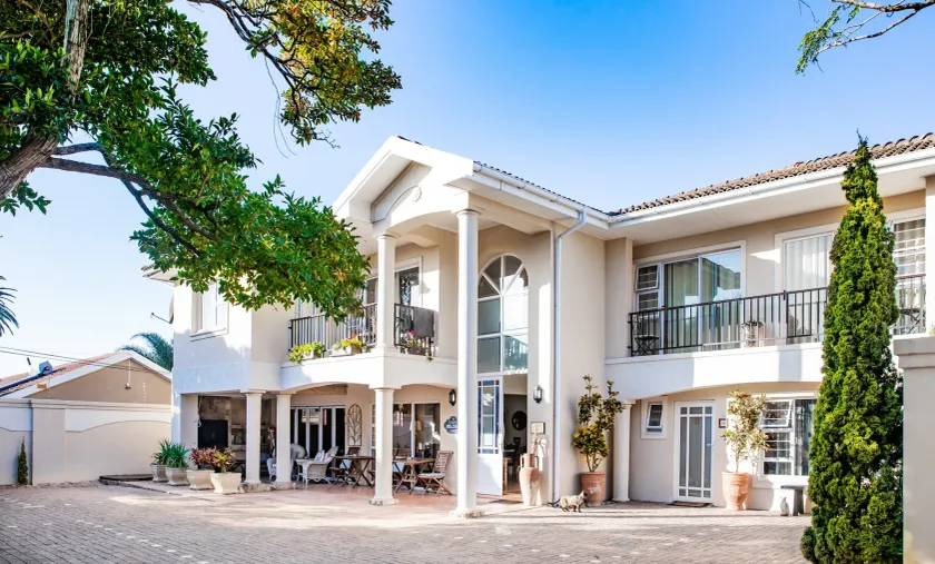 Arum Guest House - Image 1