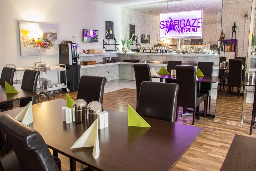 Stargaze Forum Hotel Düsseldorf-Hilden - Image 1