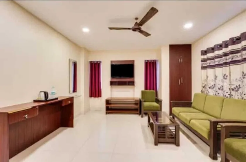 Five stones By Terra Hotel T Nagar - Image 1