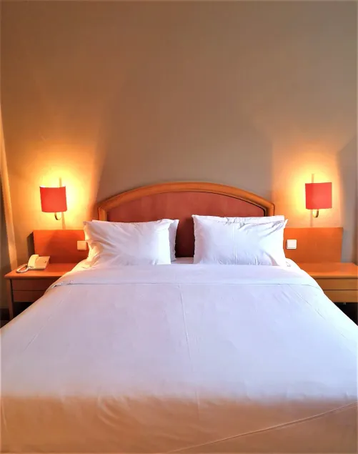 Hotel Vianorte - Image 1