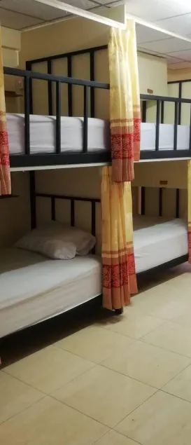 บ้านโอเค โฮสเทล OK HOME hostel - Image 1