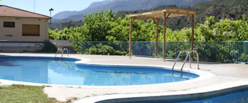 Camping Montsec - Image 1