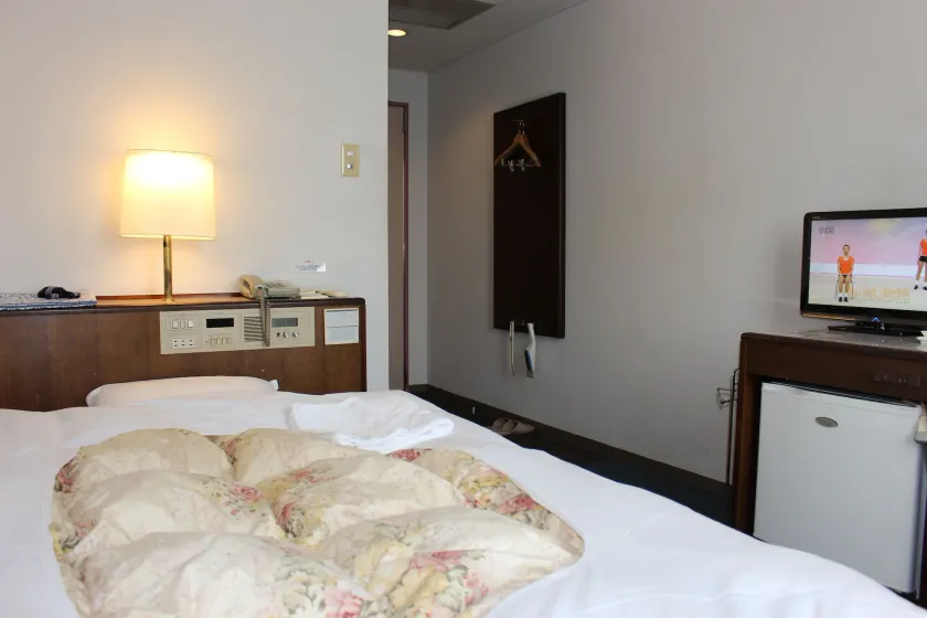 Hotel Higashihiroshima Hills Saijo - Image 1