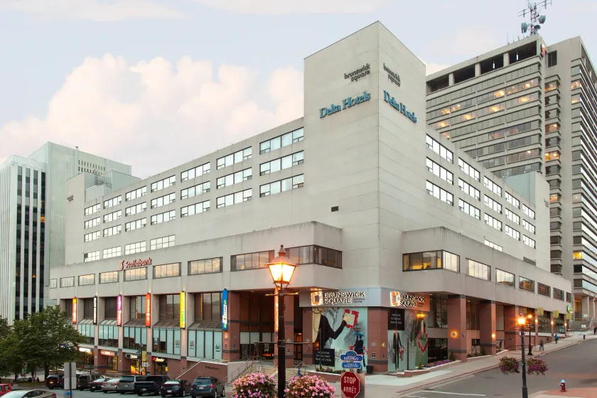 Delta Hotels by Marriott Saint John - Image 1