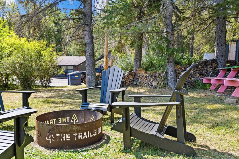 The Trailside Hotel - Image 1