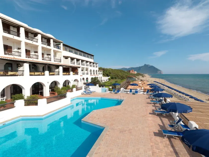 Hotel Le Dune - Image 1