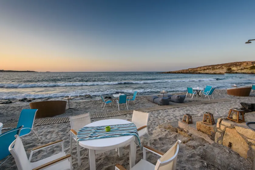 Alia Beach Hotel by Estia - Image 1