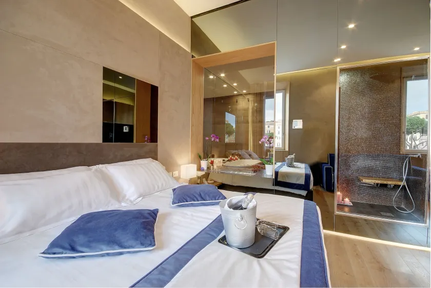 Sun Suite Luxury Pantheon - Image 1