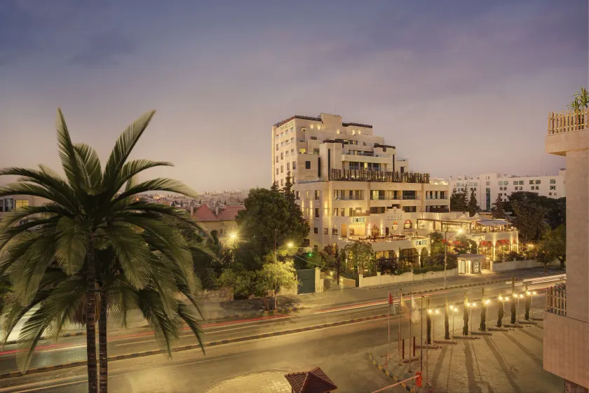 The House Boutique Suites - Image 1