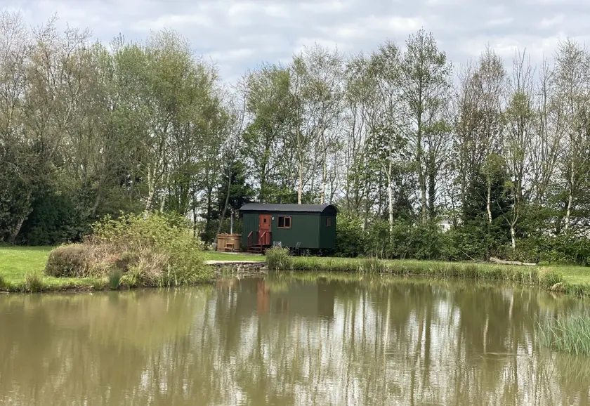 Heywood Glamping - Image 1