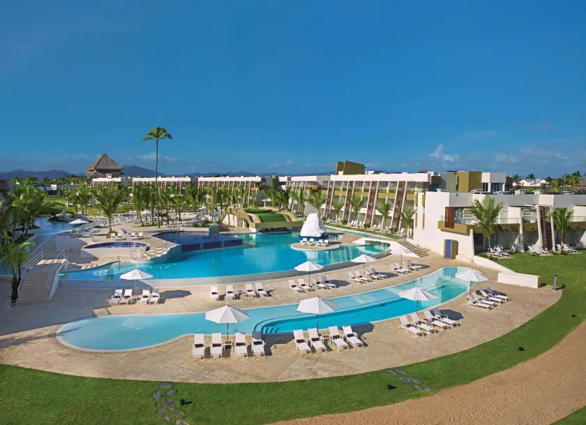 Dreams Onyx Resort & Spa - All Inclusive - Image 1