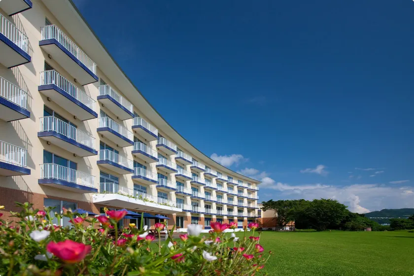 Marine Piazza Okinawa - Image 1