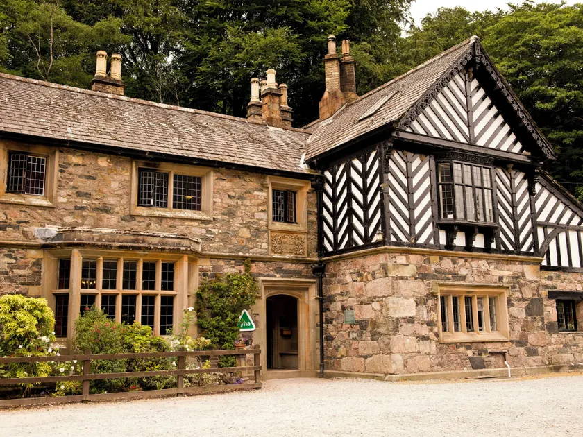 YHA Wasdale Hall - Image 1