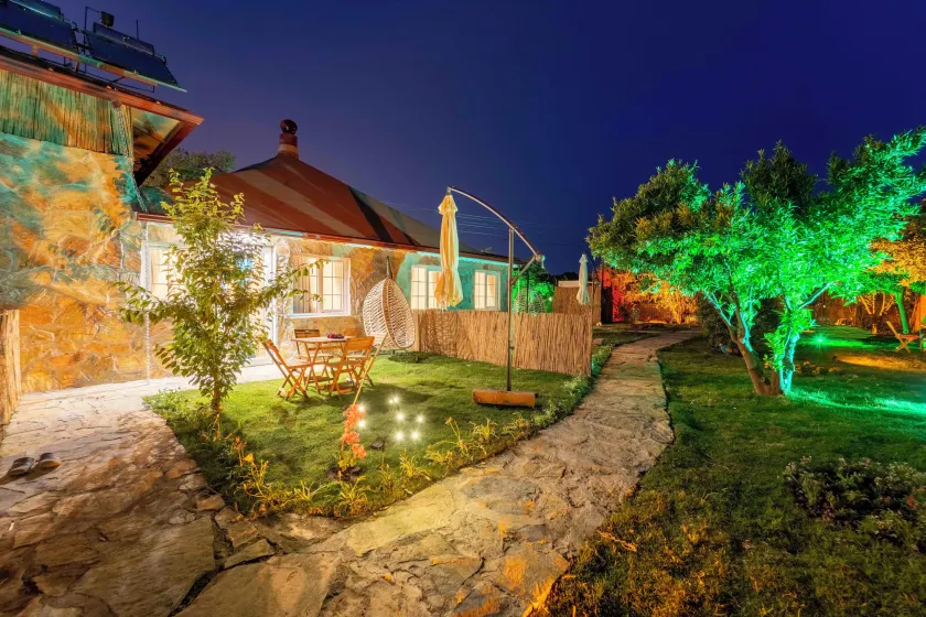 Kamkat Otel - Image 1