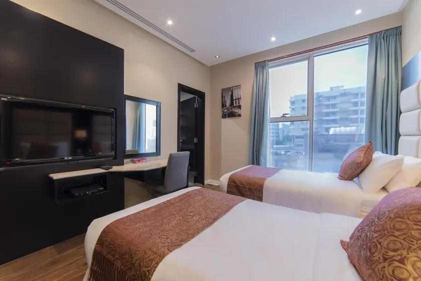 Hyatt Buyutat Serviced Apartments - Image 1