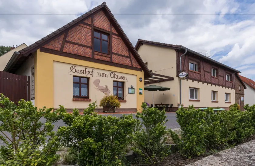 Gasthof zum Slawen - Image 1