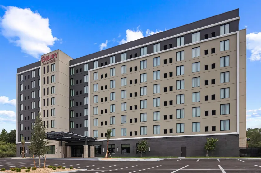 Drury Plaza Hotel Tampa Brandon - Image 1