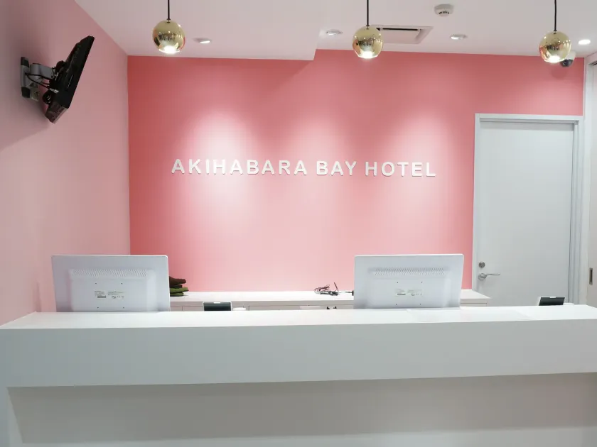 Akihabara Bay Hotel (Female Only) - Image 1
